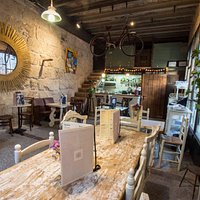 Bar-Restaurante