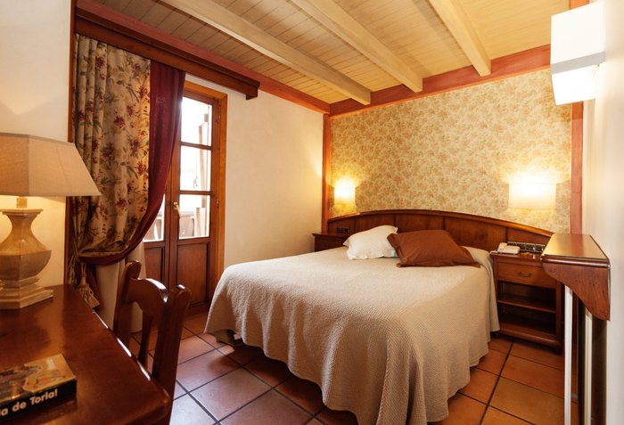 Imagen 9 de Hotel Villa de Torla