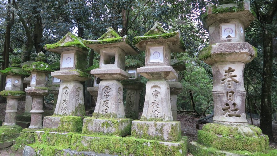 燈籠路