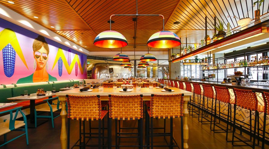 Kachina Cantina