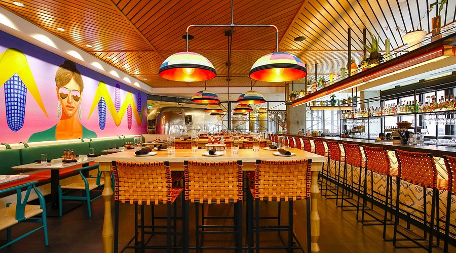 Kachina Cantina