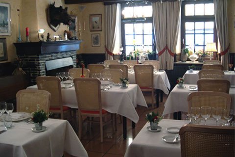Première salle