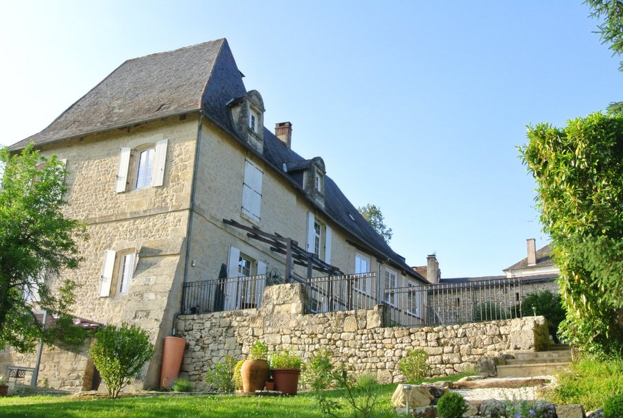 Au Jardin De La Bachellerie B B Tarifs 2020 Mis A Jour 75 Avis Et 55 Photos Tripadvisor
