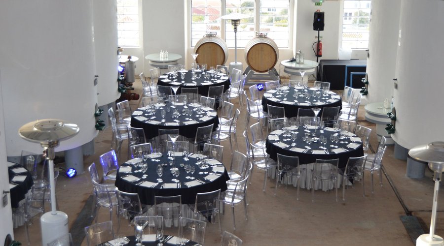 Evento corporate