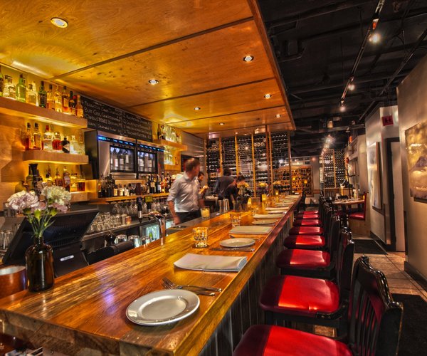 THE 10 BEST Restaurants in Whistler (Updated November 2024)