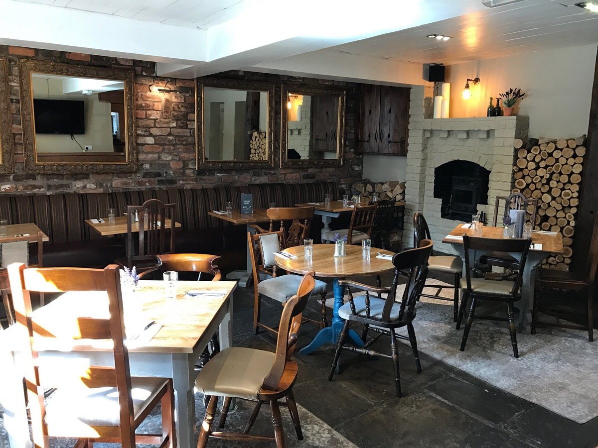 THE 10 BEST Restaurants & Places to Eat in Penkridge 2024 - Tripadvisor