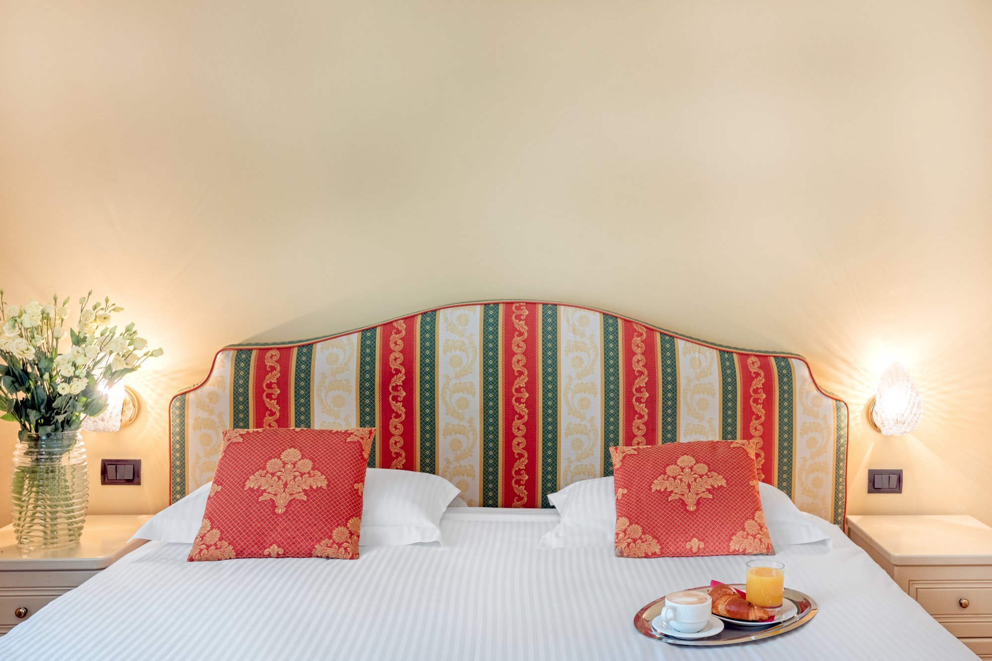 Residence Hotel St. Andrew's Palace Warsaw by null