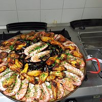 Ristobar 40