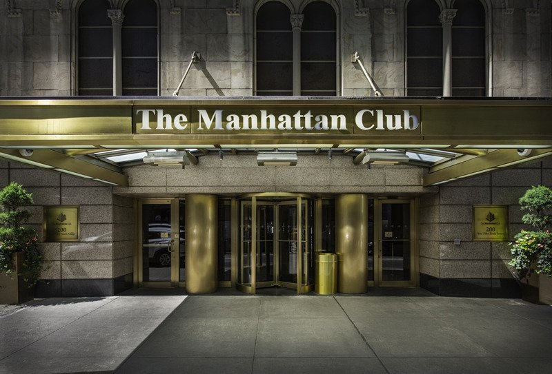 Hotel photo 4 of The Manhattan Club.