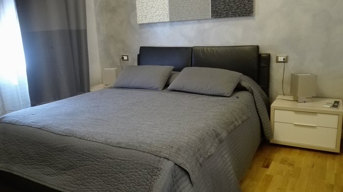 ATTICO VOLTA B&B - Prices & Reviews - Foggia, Italy