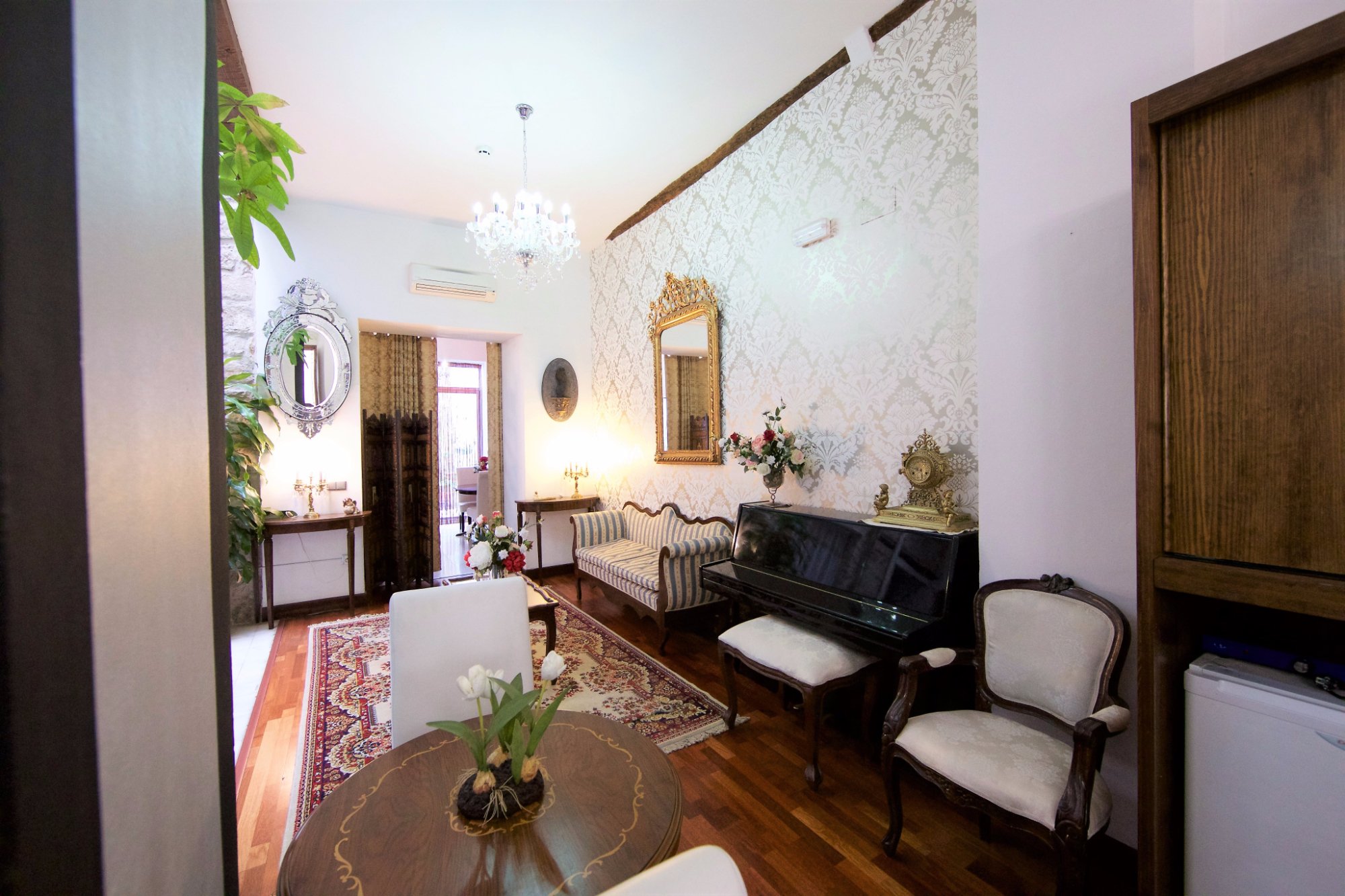 Hotel photo 3 of Boutique Hotel Nueve Leyendas.
