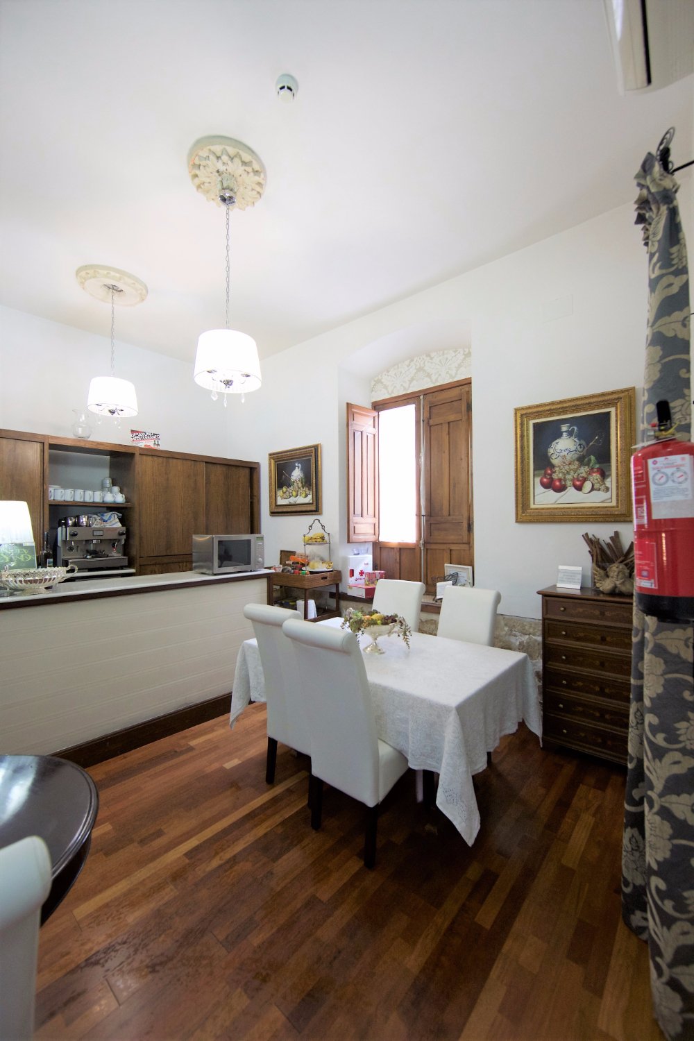 Hotel photo 57 of Boutique Hotel Nueve Leyendas.
