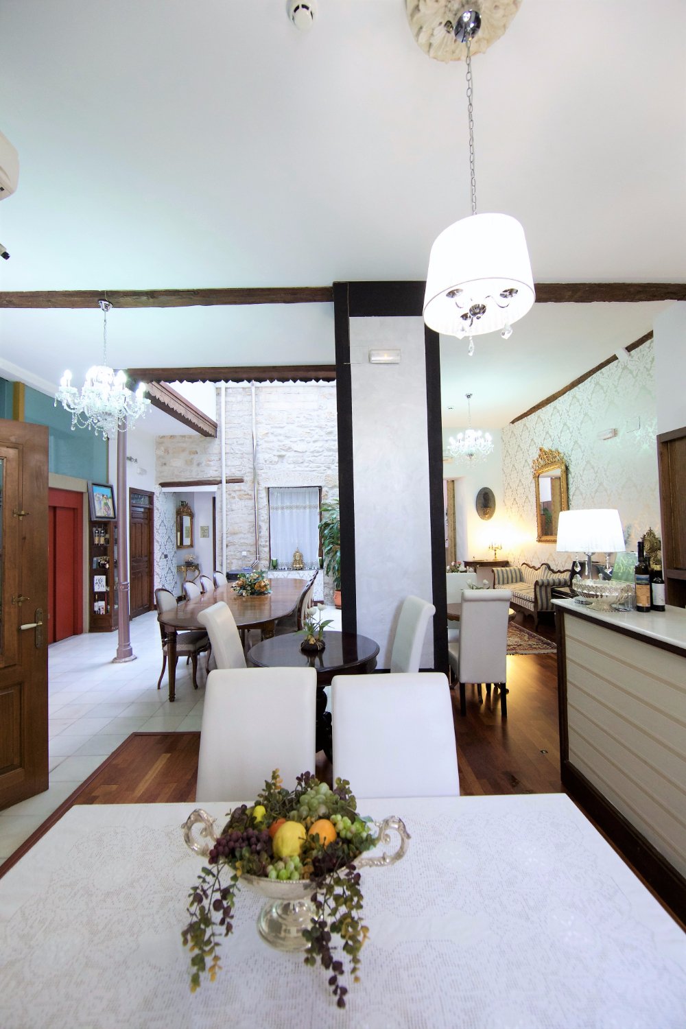 Hotel photo 76 of Boutique Hotel Nueve Leyendas.