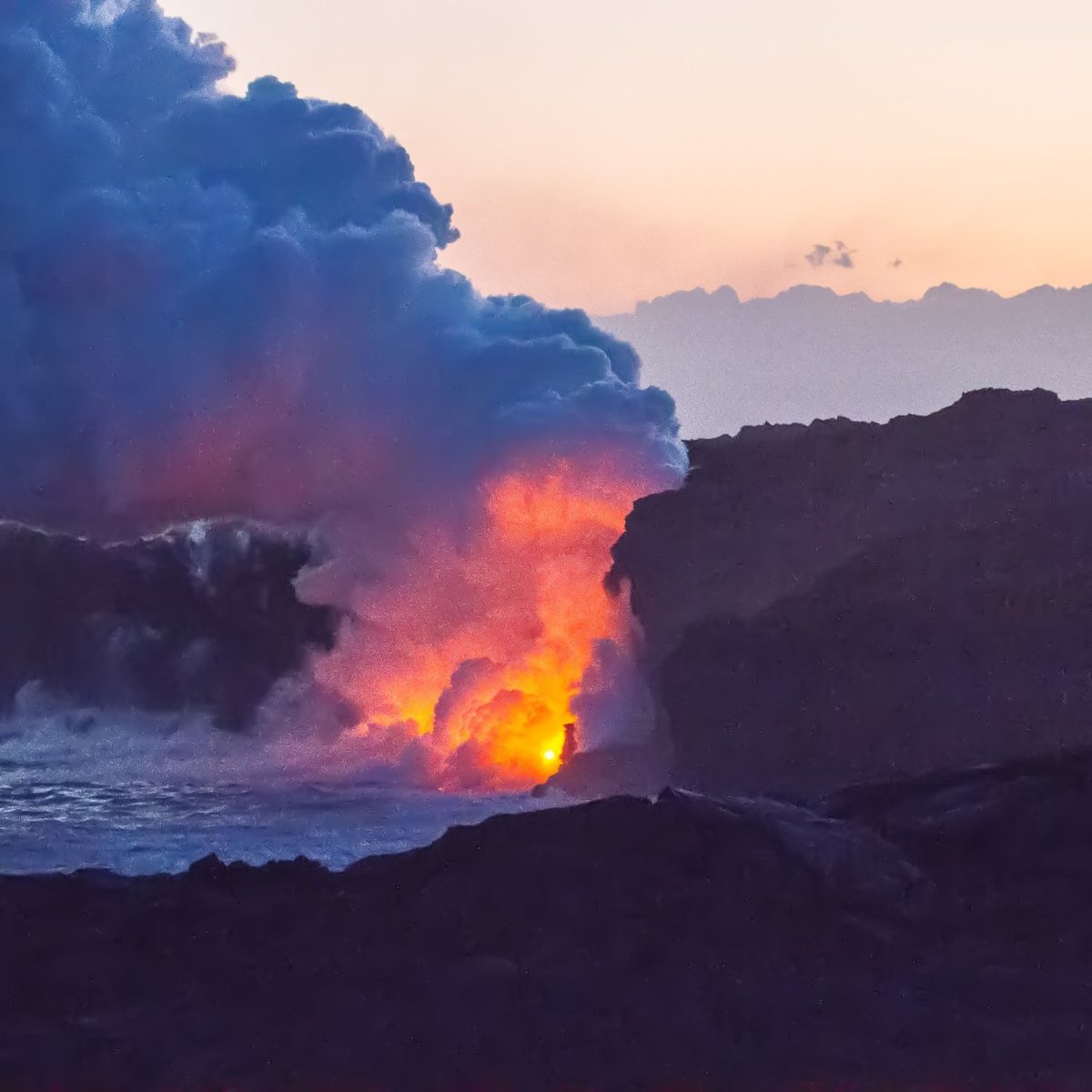 Lava Viewing Area - All You Need to Know BEFORE You Go (2024)