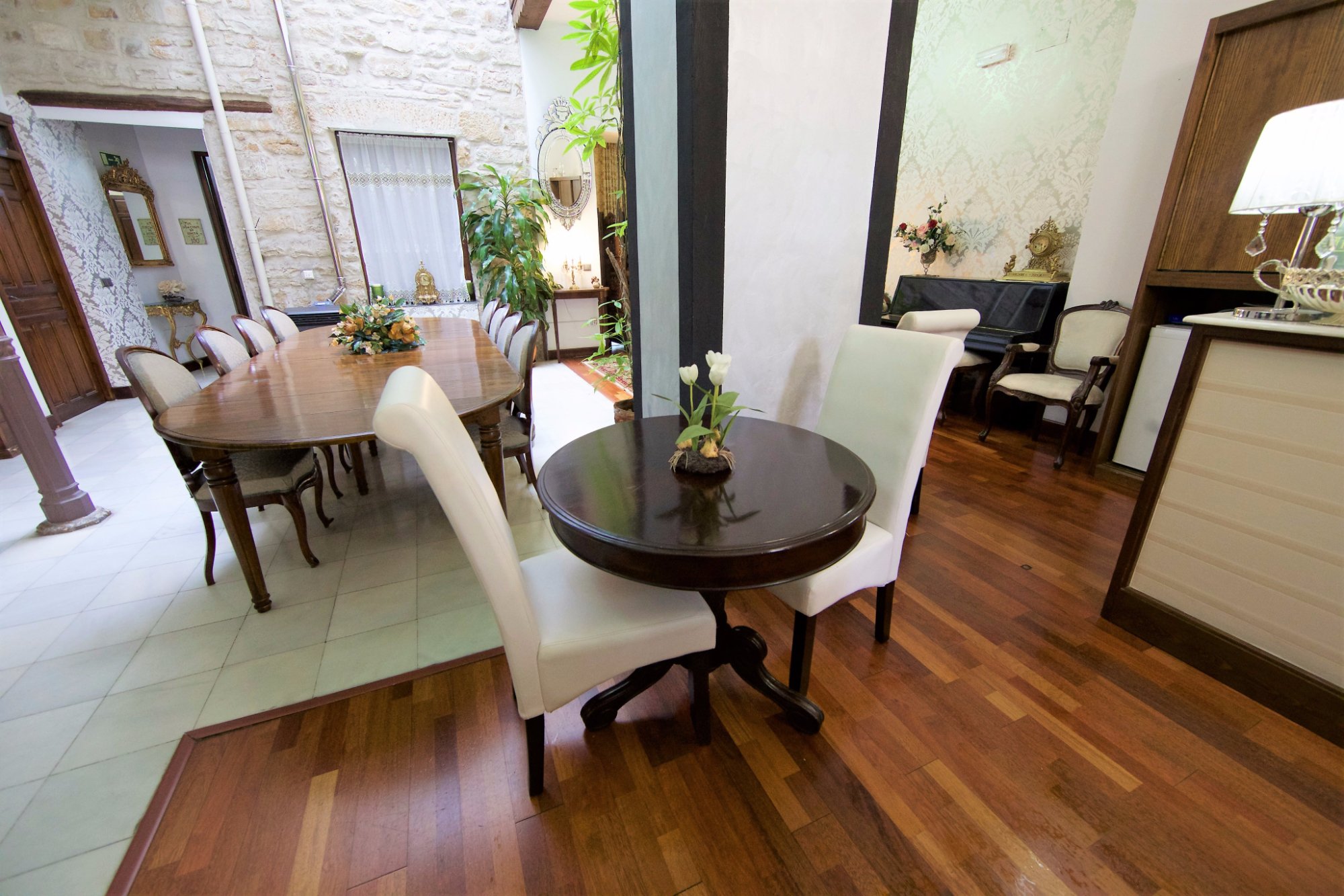 Hotel photo 44 of Boutique Hotel Nueve Leyendas.