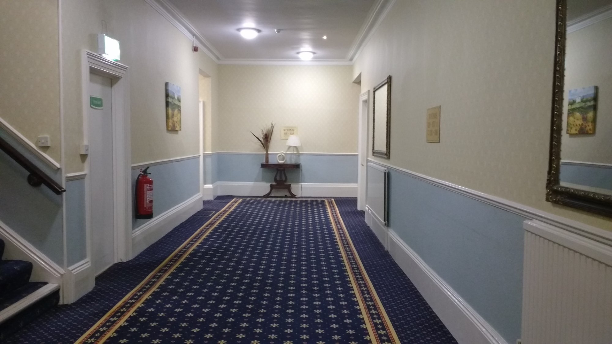 Hotel photo 7 of New Southlands Hotel.