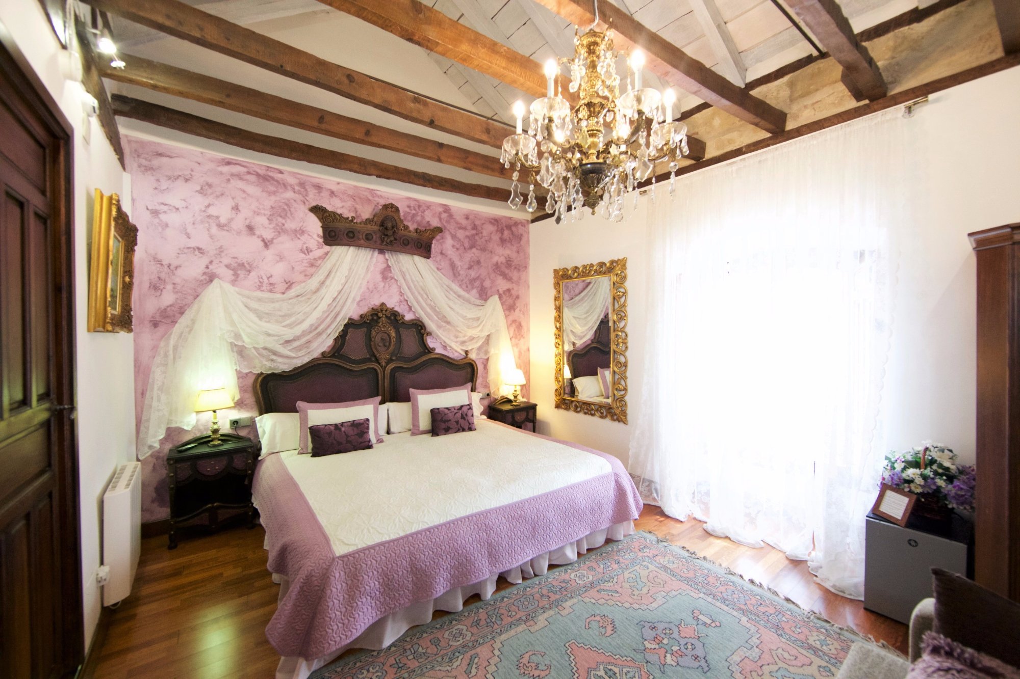 Hotel photo 31 of Boutique Hotel Nueve Leyendas.