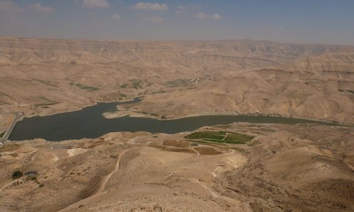 panoramic view