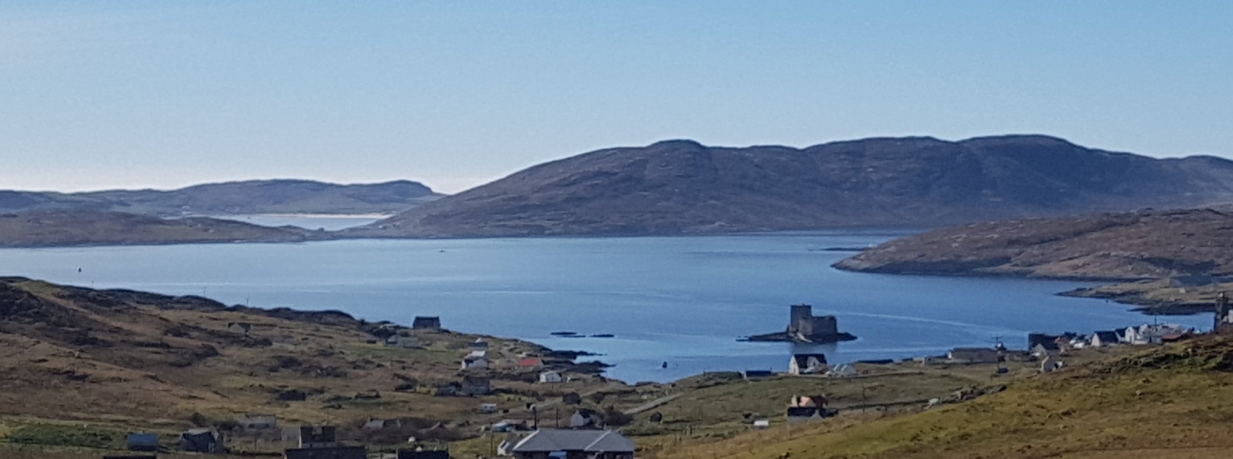 BARRA ISLAND TOURS (Isle of Barra) - All You Need to Know BEFORE You Go