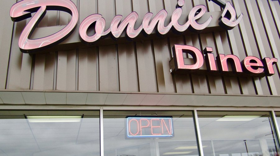 Donnies Diner, 브랜슨 - 레스토랑 리뷰 - 트립어드바이저