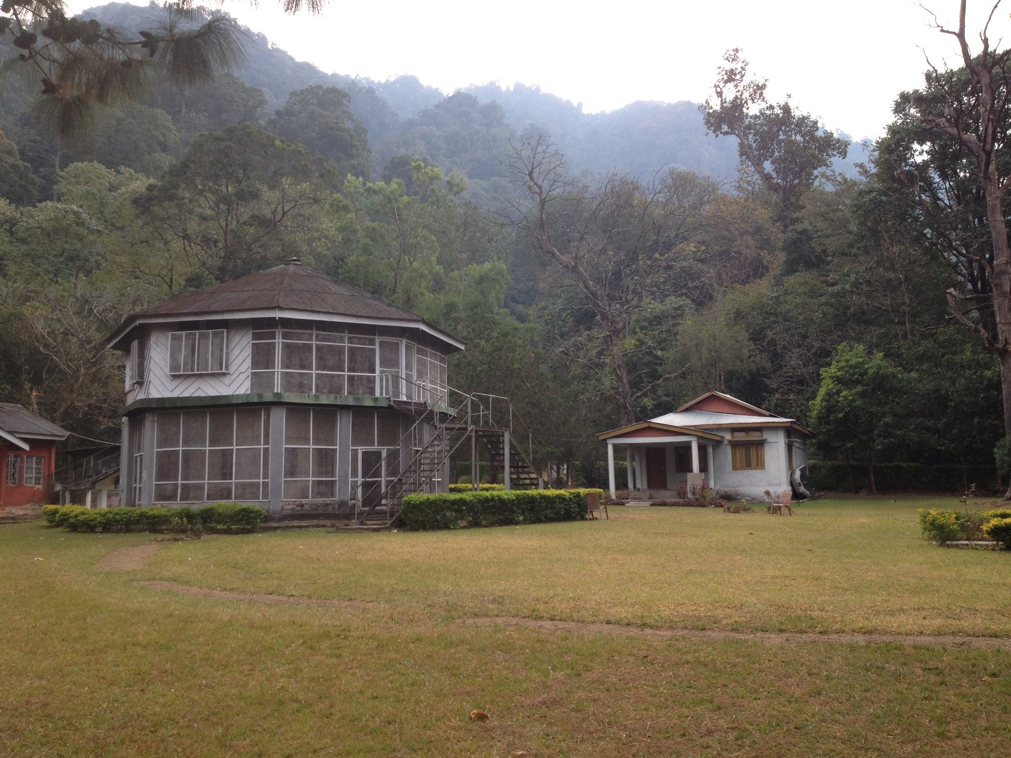 Namdapha Tiger Reserve, Arunachal Pradesh - Team-BHP