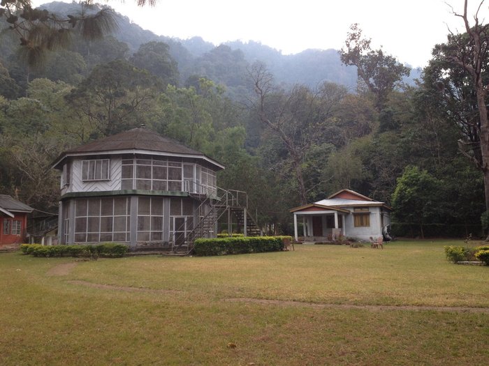 NAMDAPHA CAMP - Campground Reviews (Namdapha National Park, India)