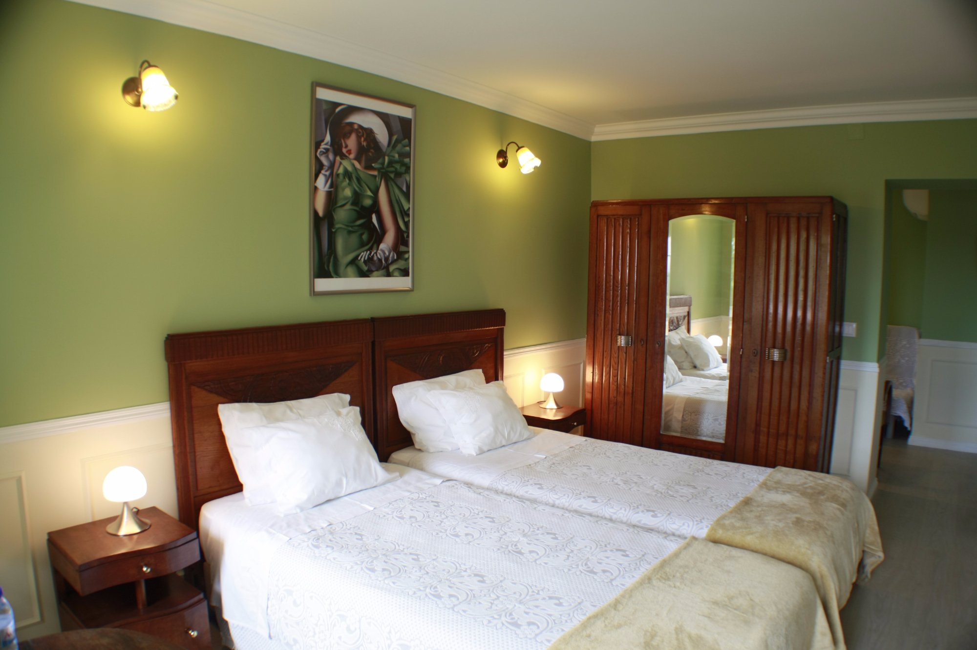 Acucena Vintage Bed & Breakfast Rooms: Pictures & Reviews - Tripadvisor