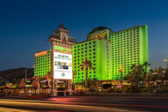 Best casino buffet in laughlin