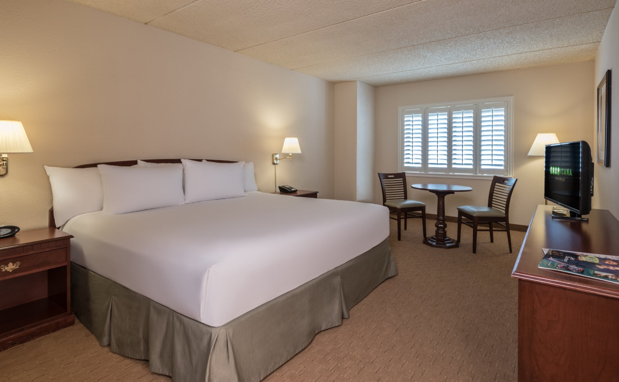 Tropicana Laughlin Rooms Pictures Reviews Tripadvisor   Tropicana Laughlin 