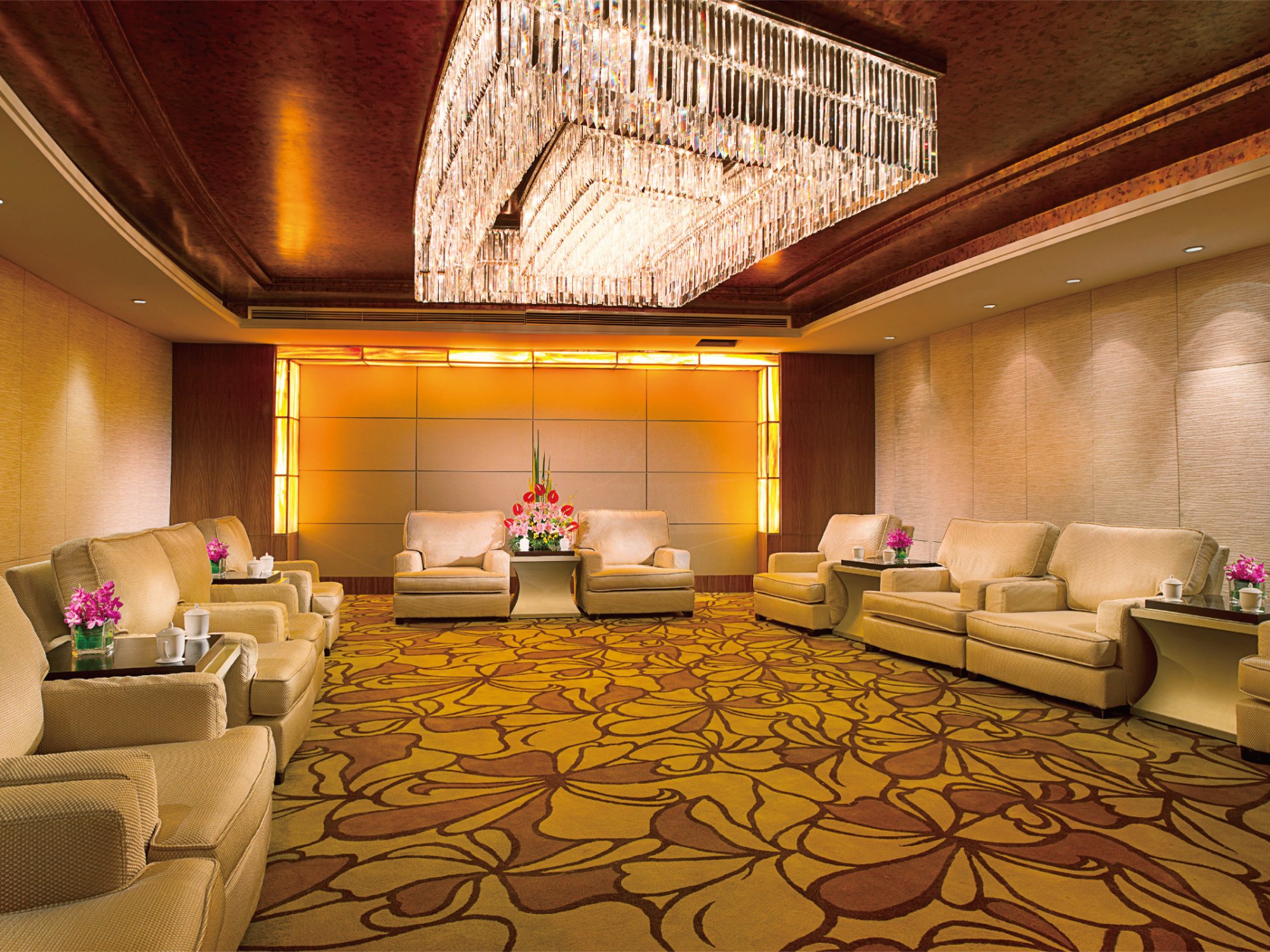Hotel photo 41 of Sofitel Nanjing Galaxy Suning.