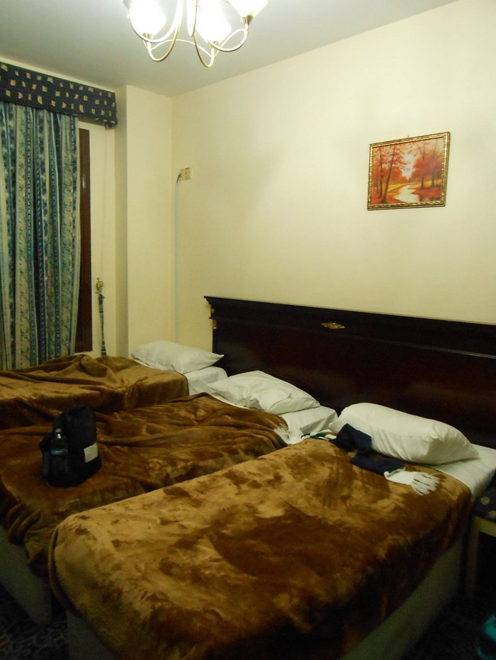 DURRAT ANDALUS HOTEL: Bewertungen & Fotos (Medina, Al Madinah