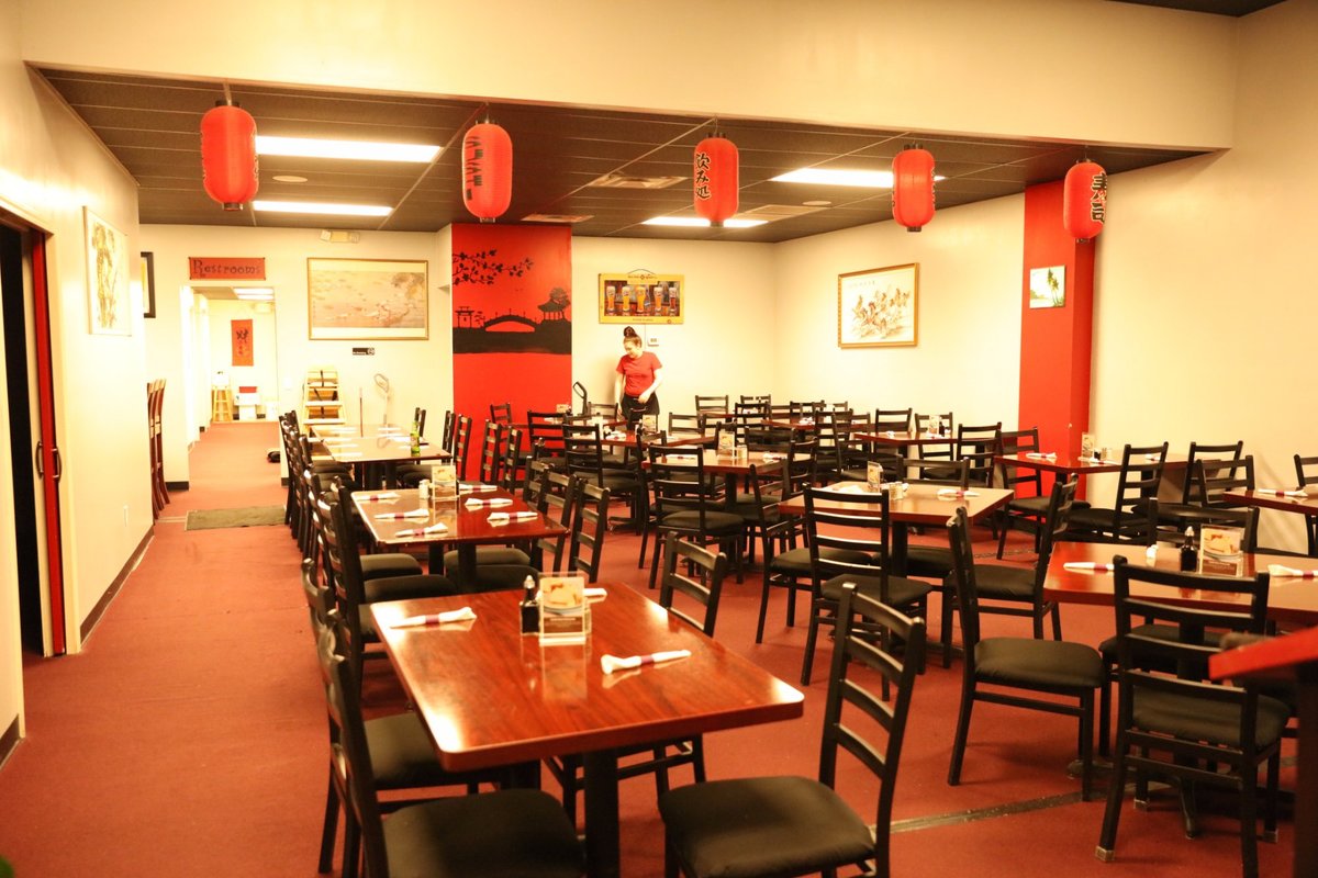 NEW ASIA, Paducah - Restaurant Reviews, Photos & Phone Number - Tripadvisor