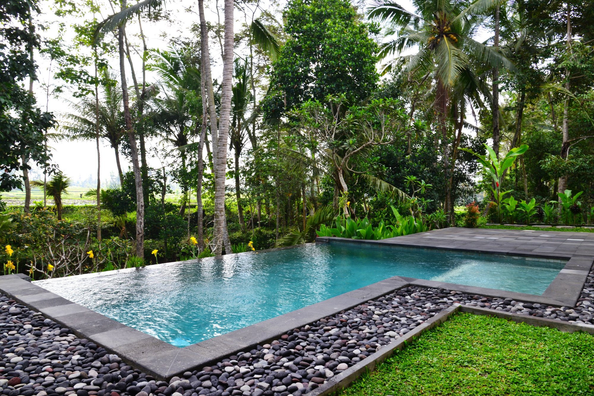 Kubu Bali Baik Villa & Resort Pool: Pictures & Reviews - Tripadvisor