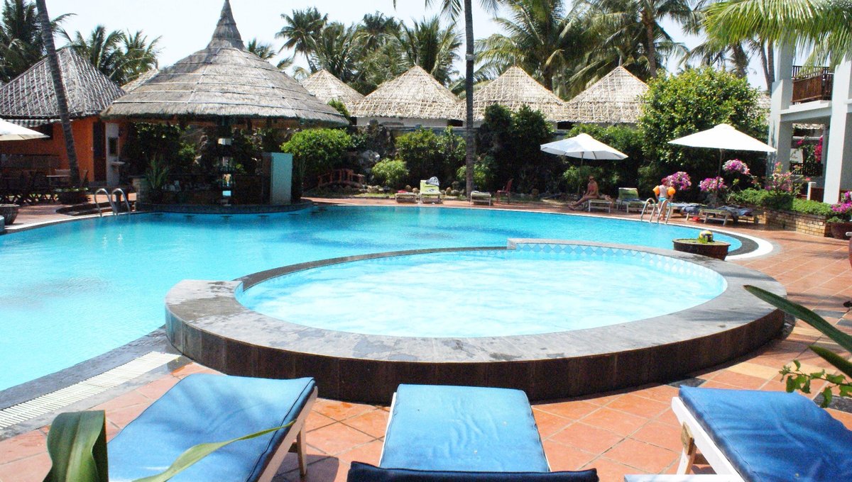 Canary beach resort вьетнам. Канари Бич Резорт Вьетнам