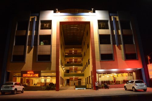 Hotel Indralok image