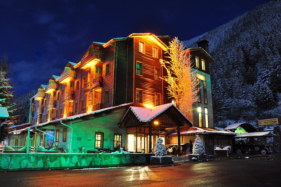 inan kardesler hotel uzungol turkiye otel yorumlari ve fiyat karsilastirmasi tripadvisor