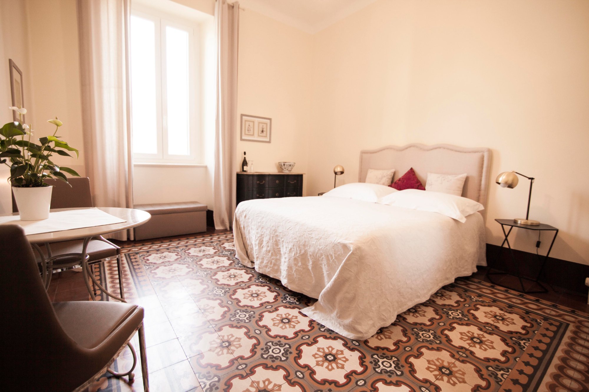 LE FLANEUR BED AND BREAKFAST : Prezzi E Recensioni 2024