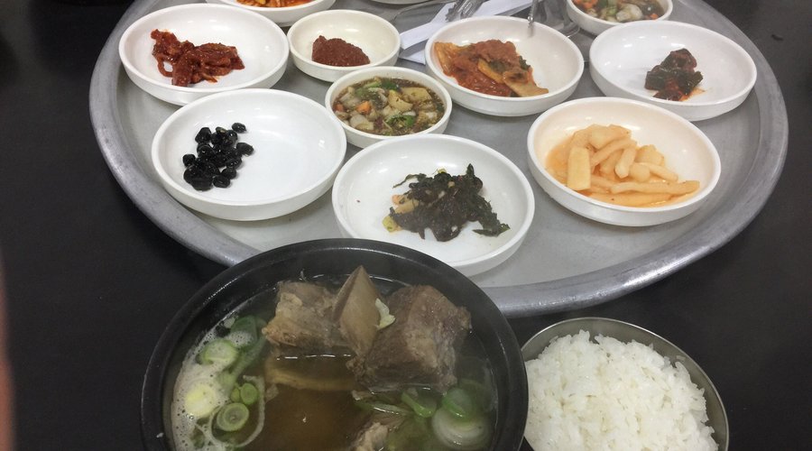 대전식당, 거창 - 레스토랑 리뷰 - 트립어드바이저