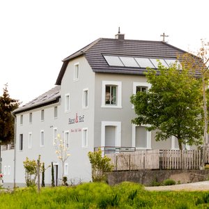 Ansicht von Aussen