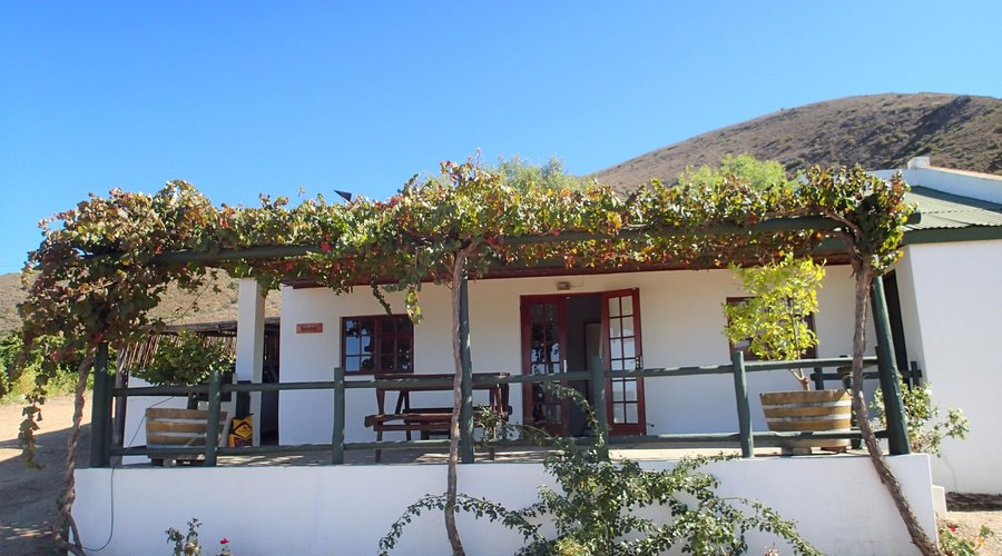 Belvedere Cottage