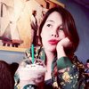 christineombing