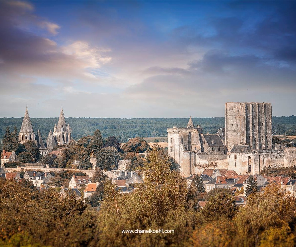 Royal City of Loches - All You Need to Know BEFORE You Go