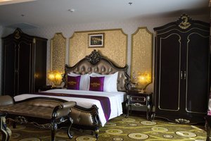 Phòng & Phòng Suite