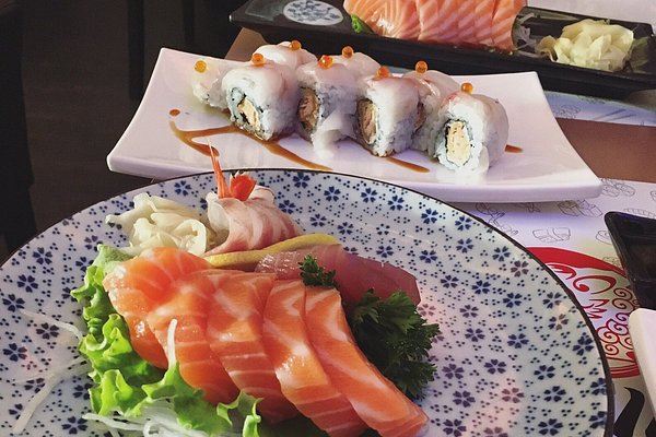 I NOSTRI PIATTI TIPICI GIAPPONESI SUSA Sushi Ferrara Cucina Giapponese da  Asporto e Consegna