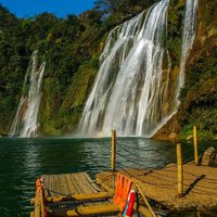 Jiulong Waterfalls - All You Need to Know BEFORE You Go (2024)