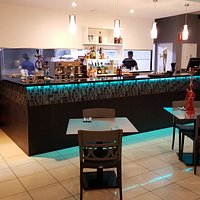 Barbereich