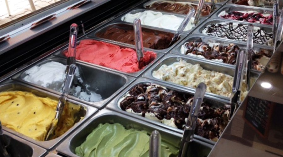 GELATO