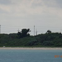 トゥマールビーチ