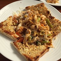 Fettucine