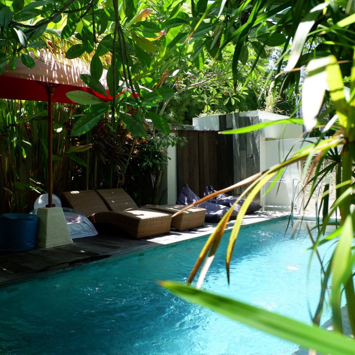 Casa Kayu Aya & Airy Pool Pictures & Reviews - Tripadvisor